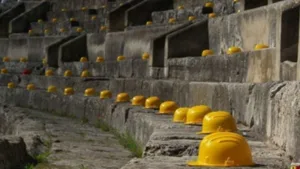 Morti e infortuni sul lavoro