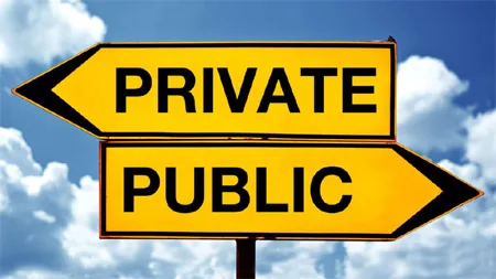 Campagna contro le Privatizzazioni