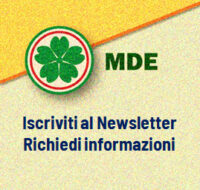 Iscriz.-Newsl Iscriz.-Newsl